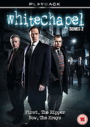 Whitechapel: Series 2  