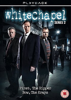 Whitechapel: Series 2  