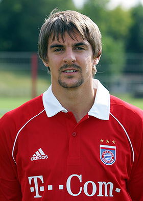 Sebastian Deisler