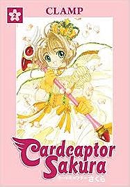 Cardcaptor Sakura Vol 2