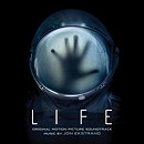 Life Original Soundtrack (by Jon Ekstrand)