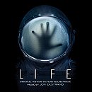 Life Original Soundtrack (by Jon Ekstrand)