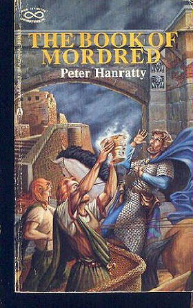 The Book of Mordred