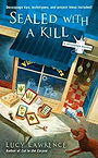 Sealed with a Kill (A Decoupage Mystery)