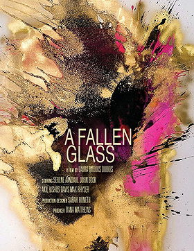A Fallen Glass