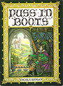 Puss in Boots (Pop-Up Book)