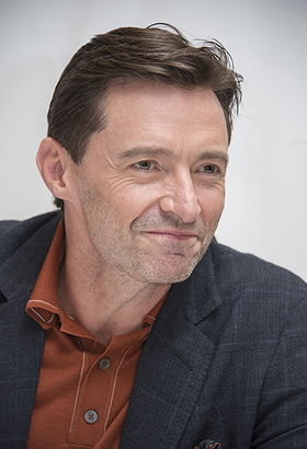 Hugh Jackman