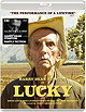 Lucky (Blu Ray) 