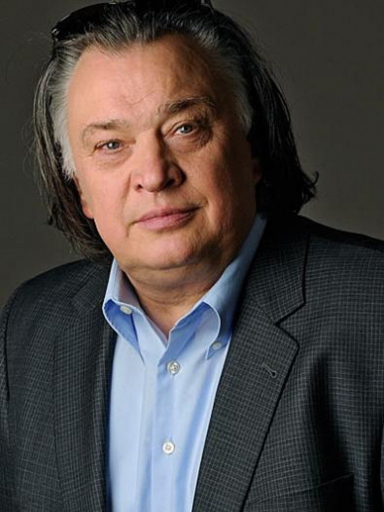 Bernd Stegemann