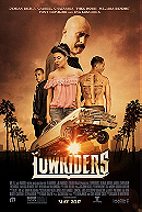Lowriders                                  (2016)