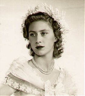 Margaret Rose