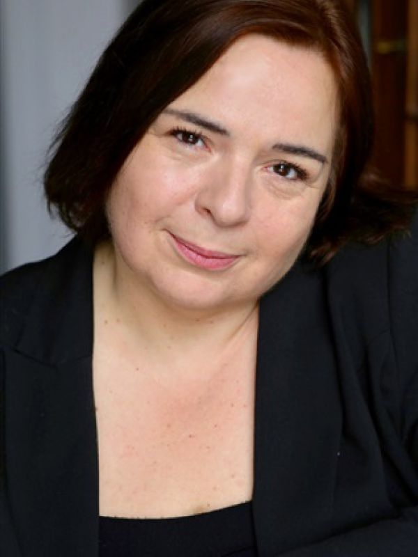 Isabelle Anciaux