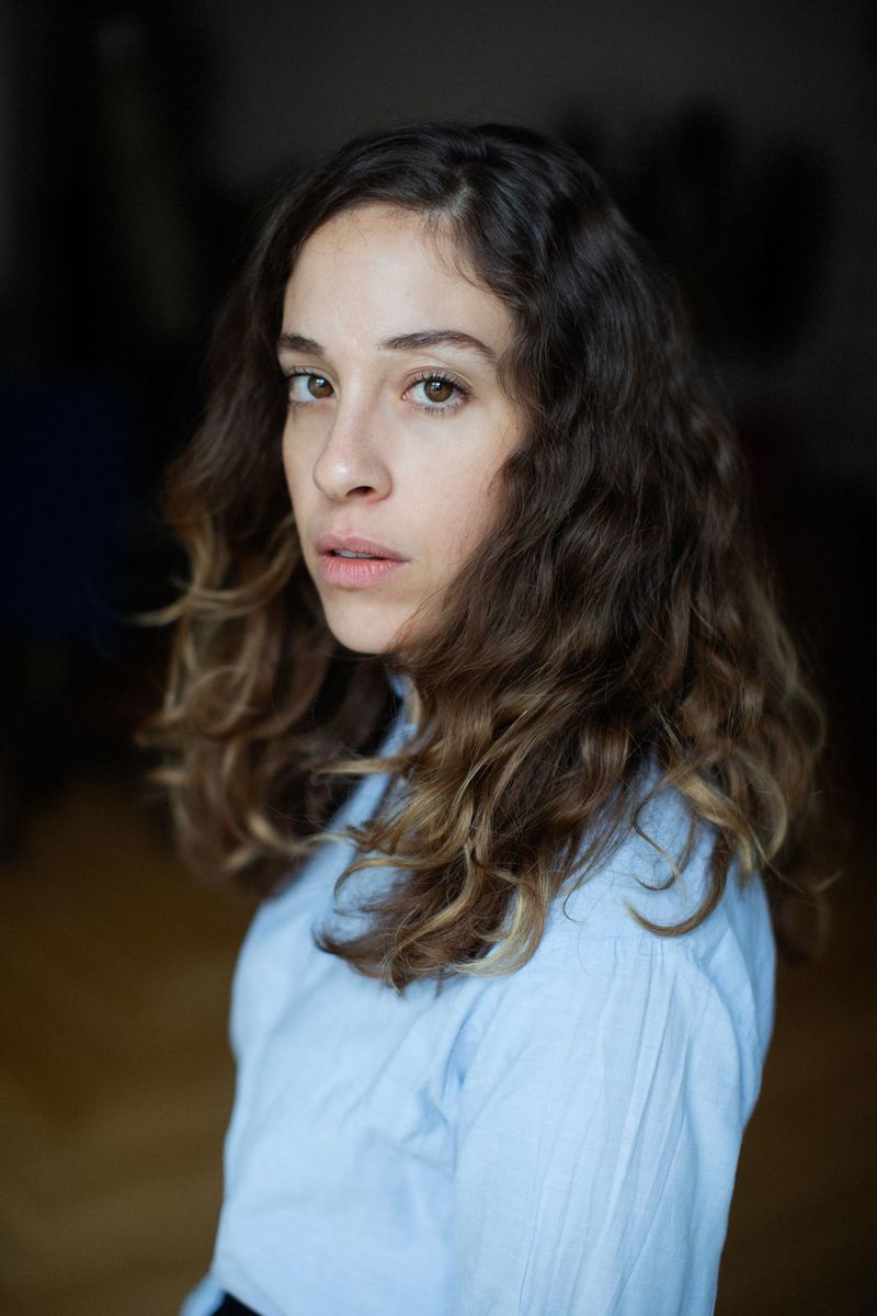 Leila Schaus