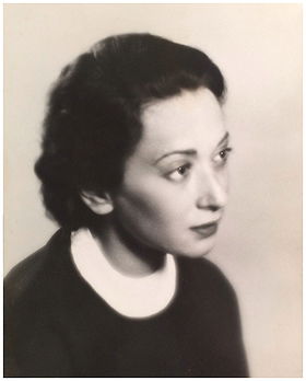 Joan Madison