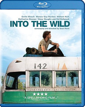 Into the Wild: The Story, the Characters