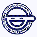 Laughing Man