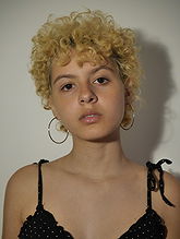 Maya Delmont pictures and photos