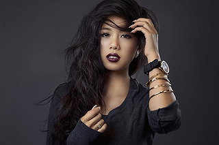 Anthia Mo pictures and photos