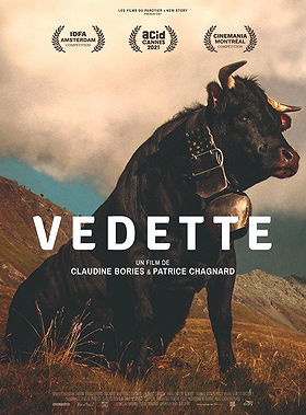 Vedette (2022)