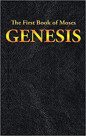 Book of Genesis