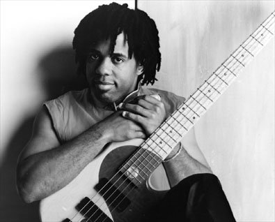 Victor Wooten