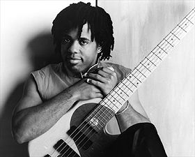 Victor Wooten