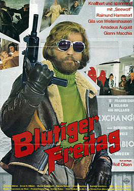 Bloody Friday