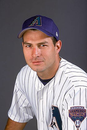 Greg Colbrunn