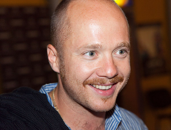 Evgeniy Stychkin