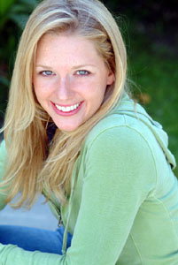 Abbey McBride