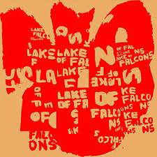 Lake of Falcons