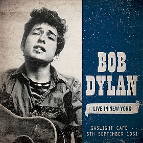 Live In New York: Gaslight Cafe 1961