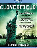 Cloverfield (Blu-Ray)