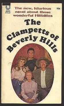 Clampetts of Beverly Hills