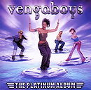 The platinum album