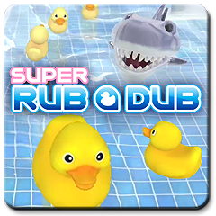 Super Rub 'a' Dub