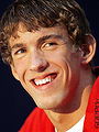 Michael Phelps