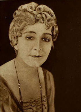 Edythe Chapman