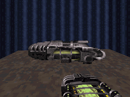 Shrink Ray (DN3D)