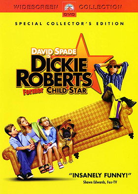 Dickie Roberts: Former Child Star (Widescreen Edition)