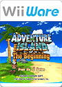 Adventure Island: The Beginning