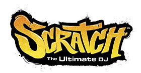 Scratch: The Ultimate DJ (canceled)