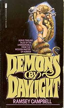 Demons by Daylight