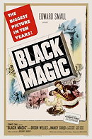 Black Magic