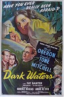 Dark Waters                                  (1944)
