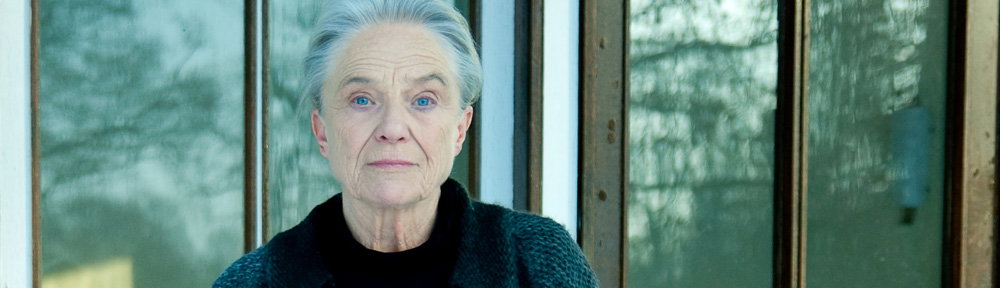 Maria Mägdefrau
