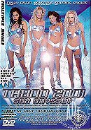 Taboo 2001: A Sex Odyssey
