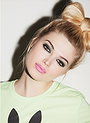 Khrystyna Kazakova