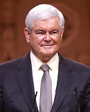 Newt Gingrich