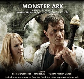 Monster Ark